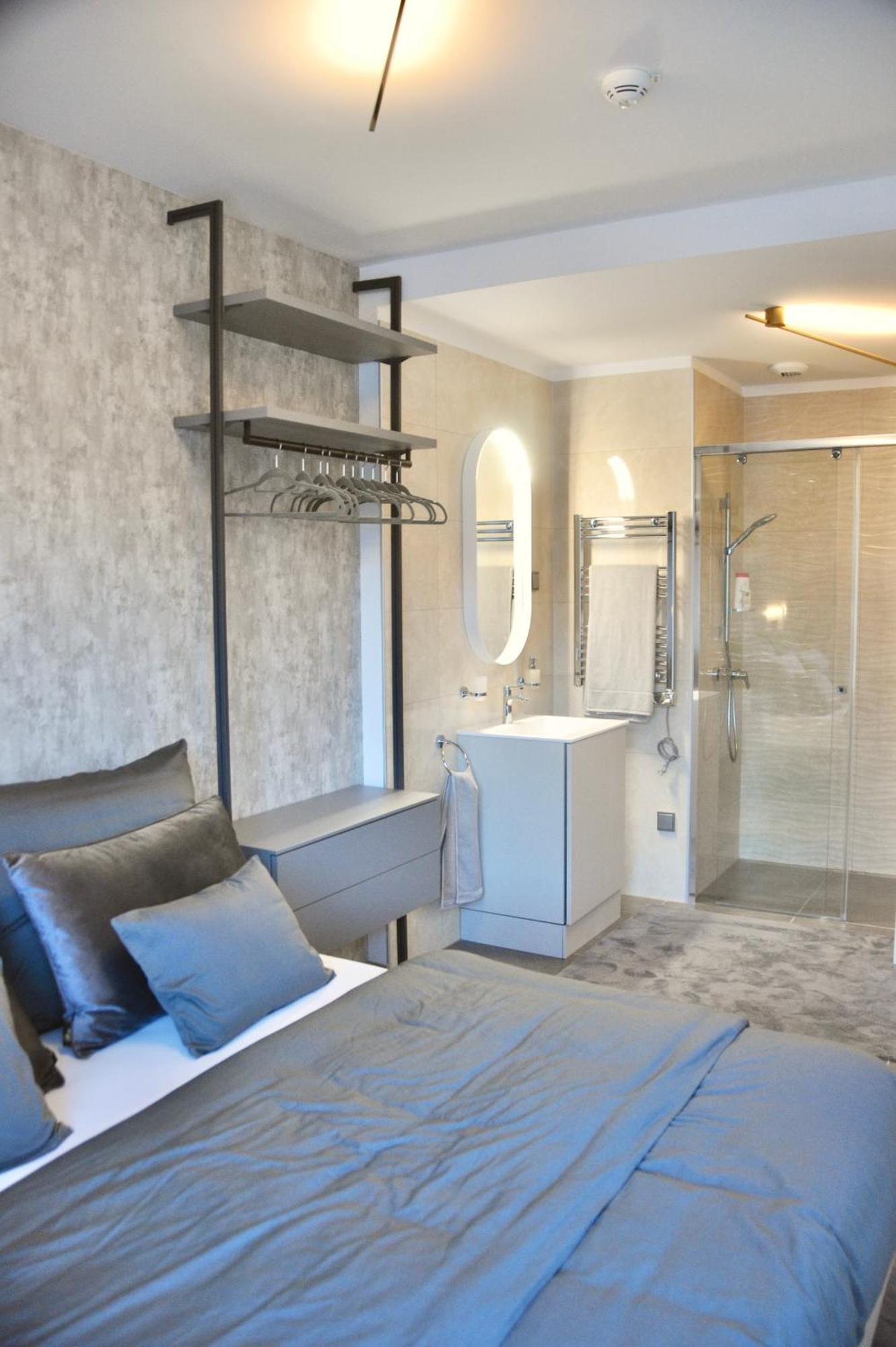 Emerald Luxury * Budapeszt