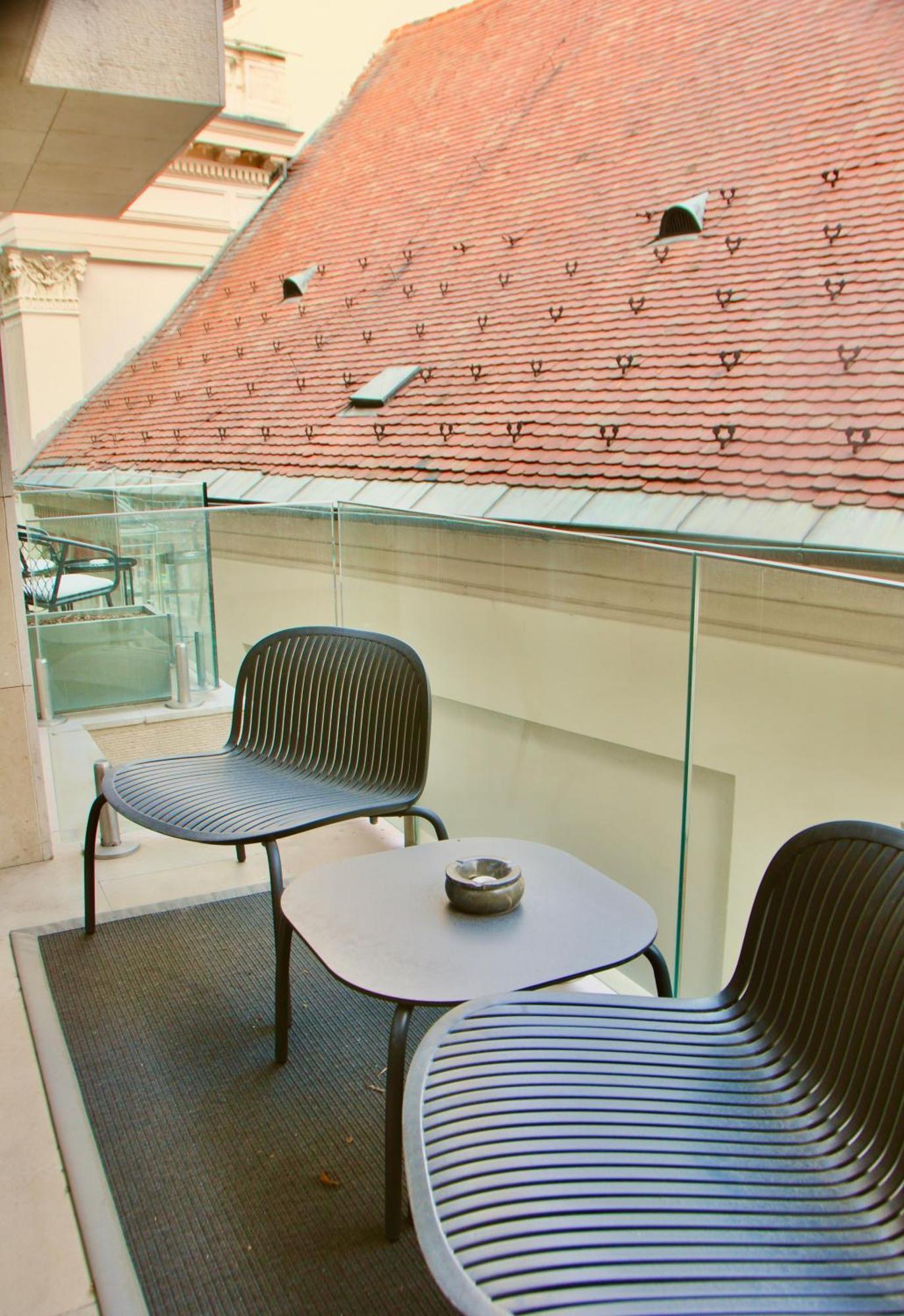 Apartament Emerald Luxury