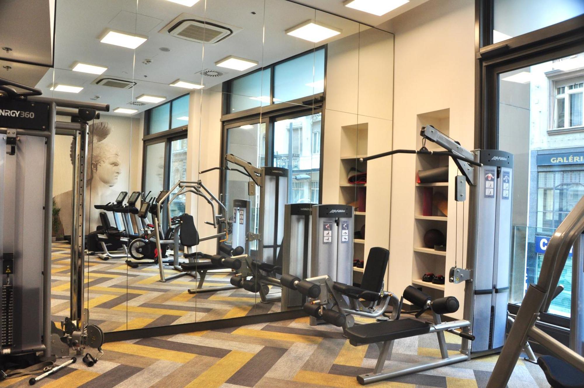 Emerald Luxury Budapeszt