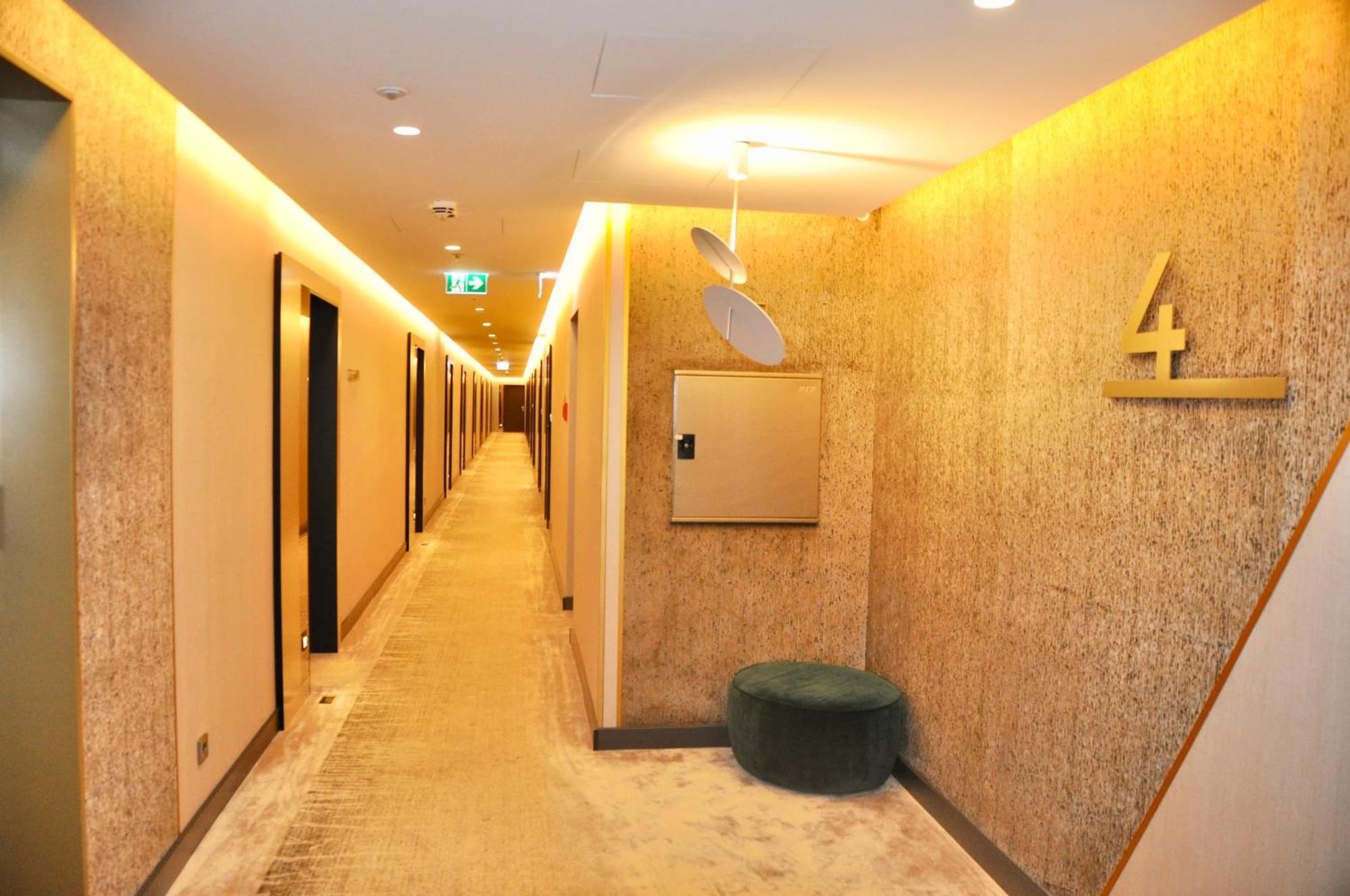 Apartament Emerald Luxury