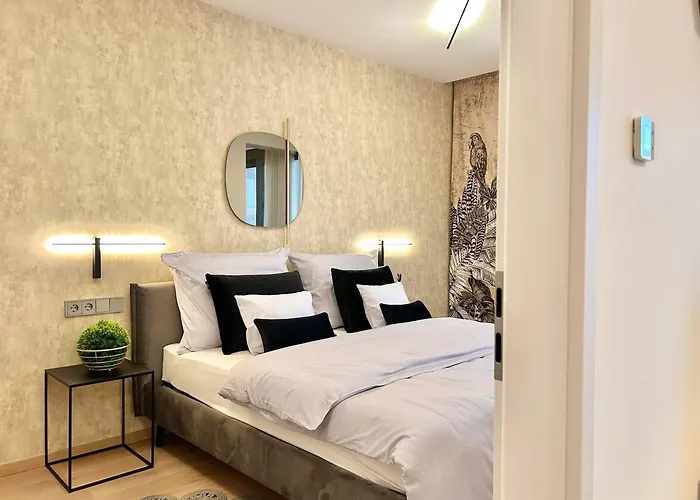 Emerald Residence Luxury Apartments