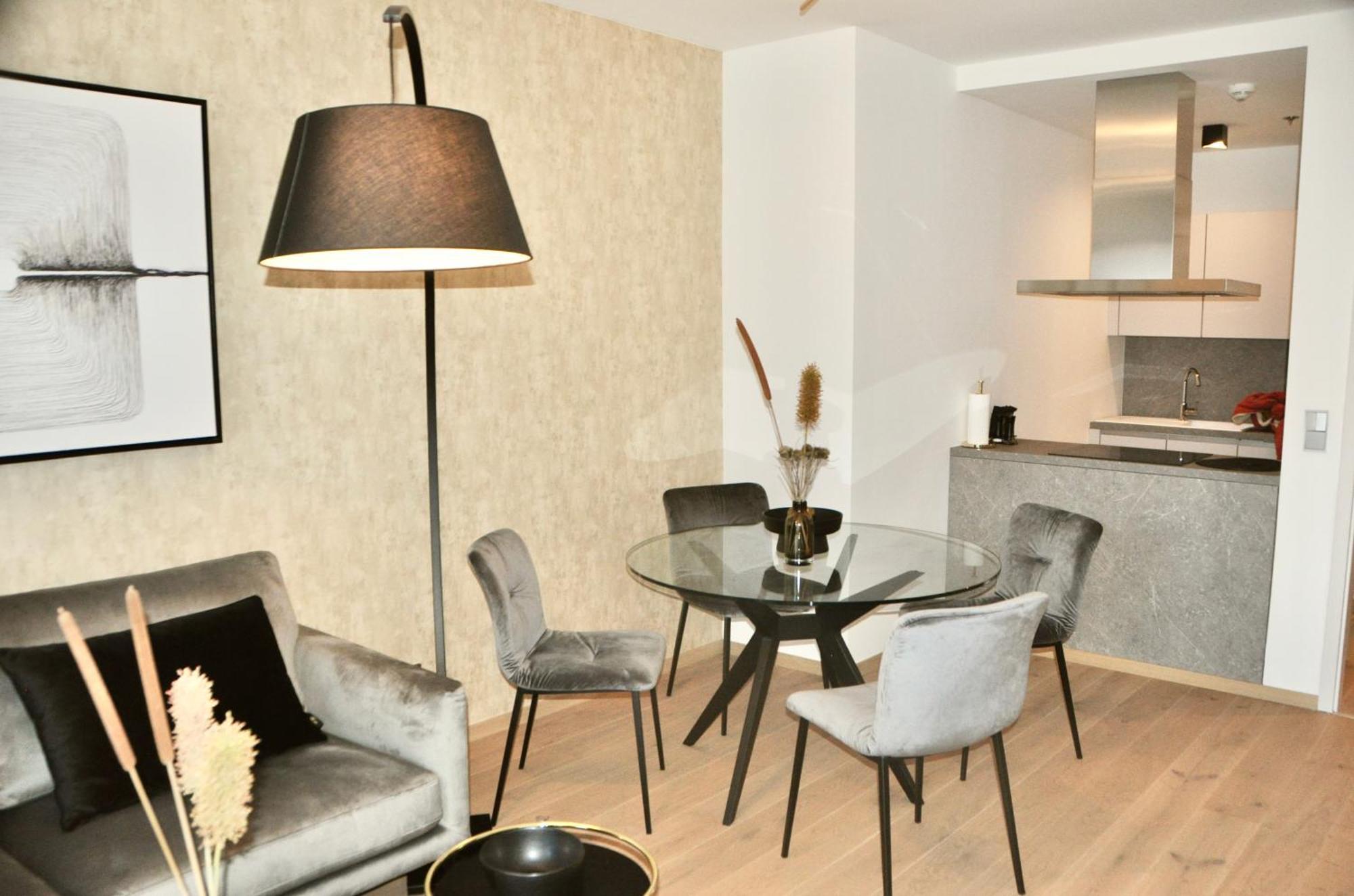 Emerald Luxury Apartament