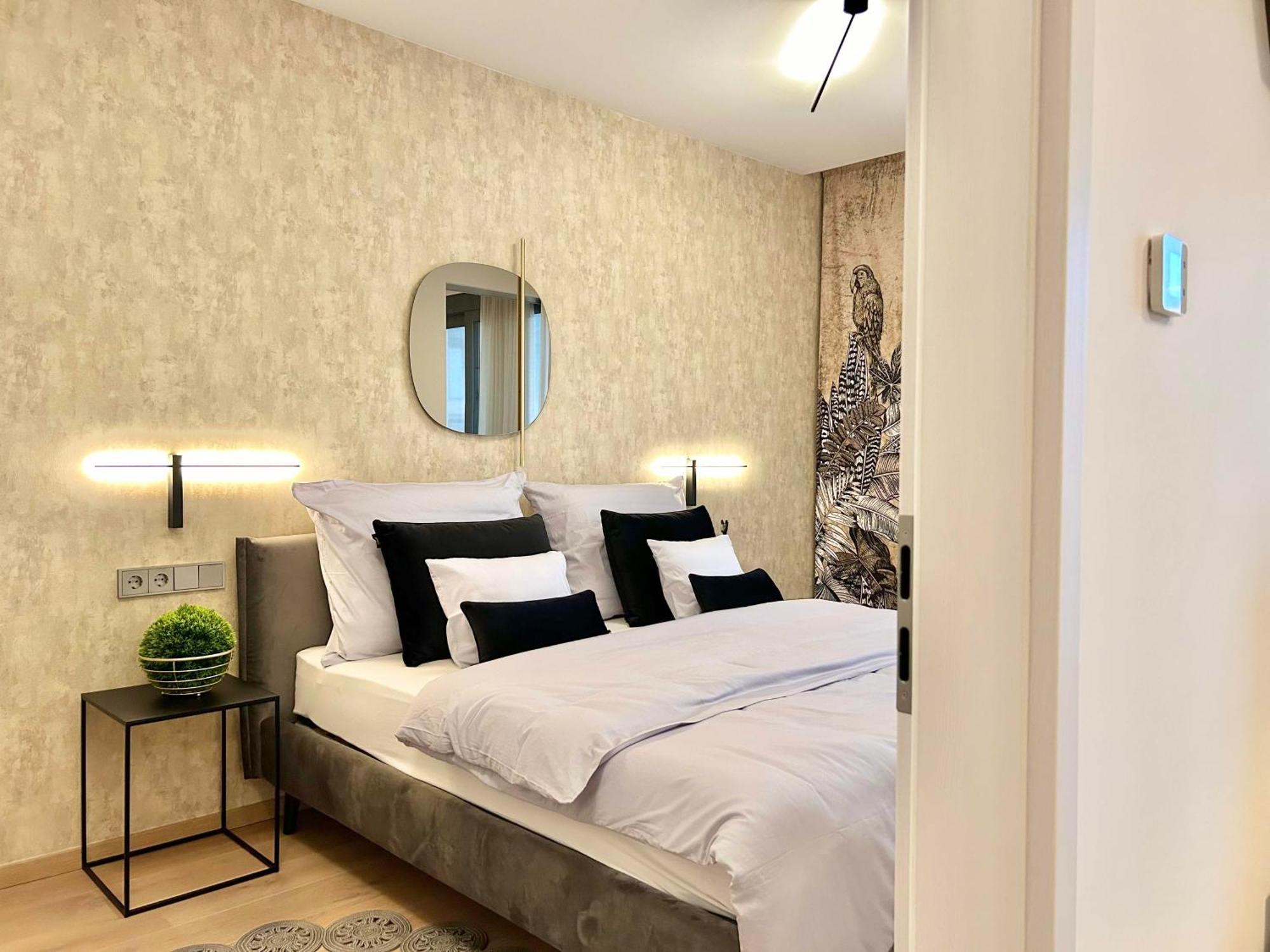 Apartament Emerald Luxury