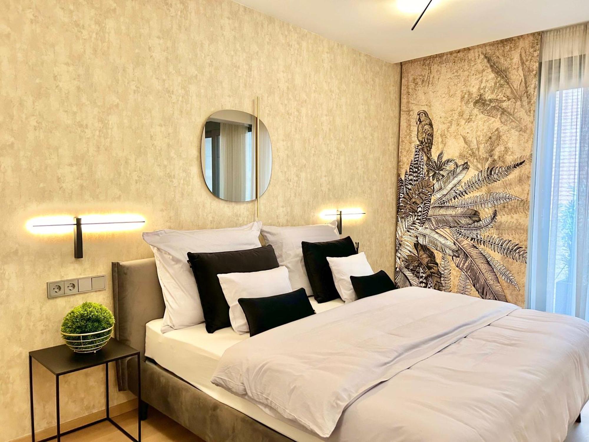 Emerald Luxury Budapesta