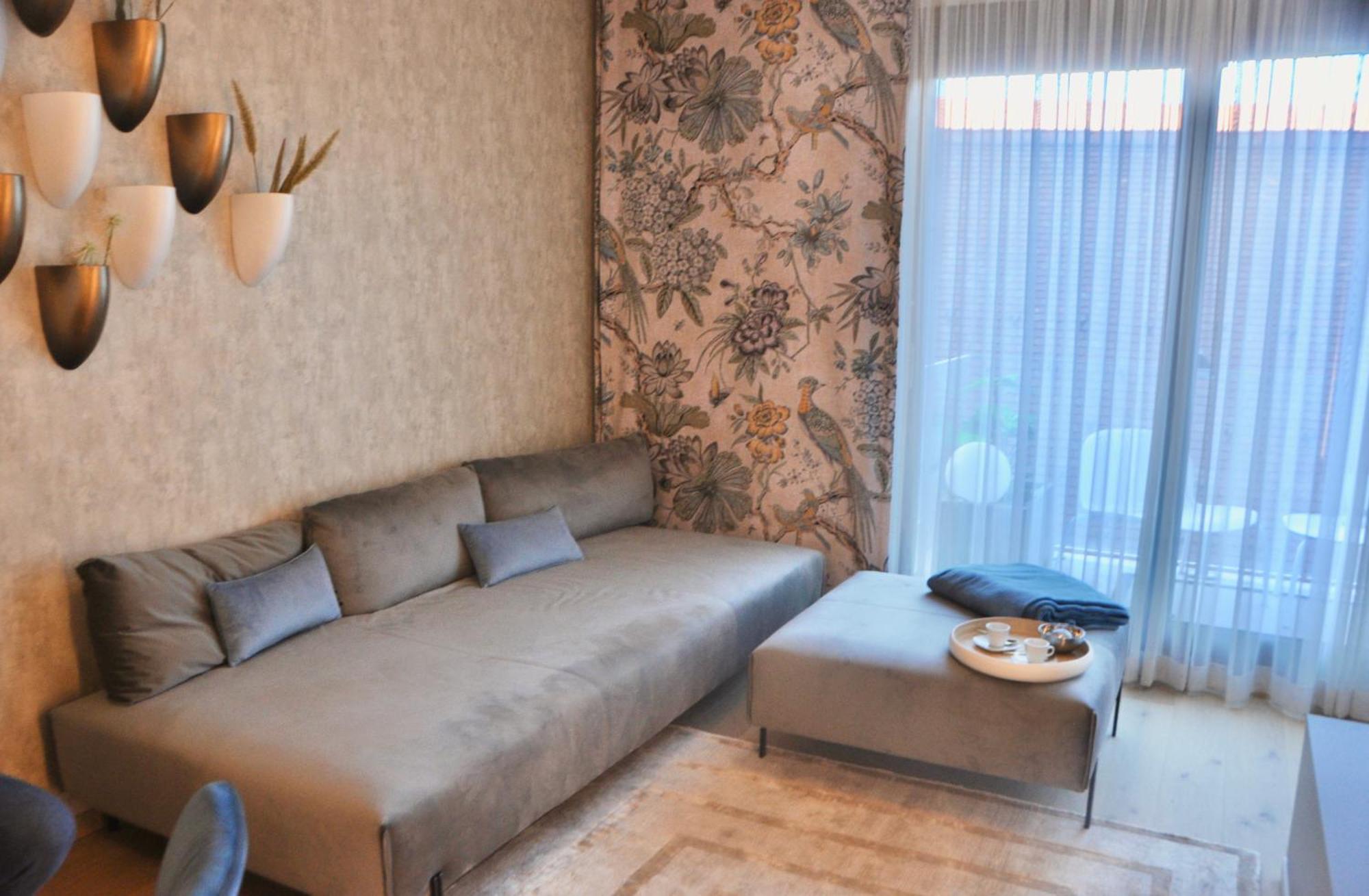Emerald Luxury * Budapesta