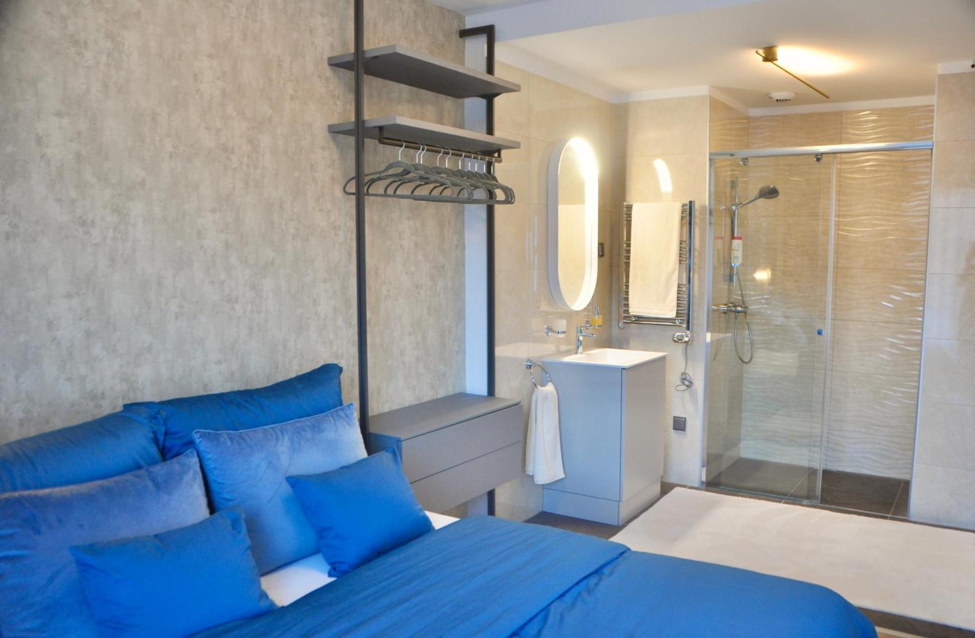Emerald Luxury Apartament *