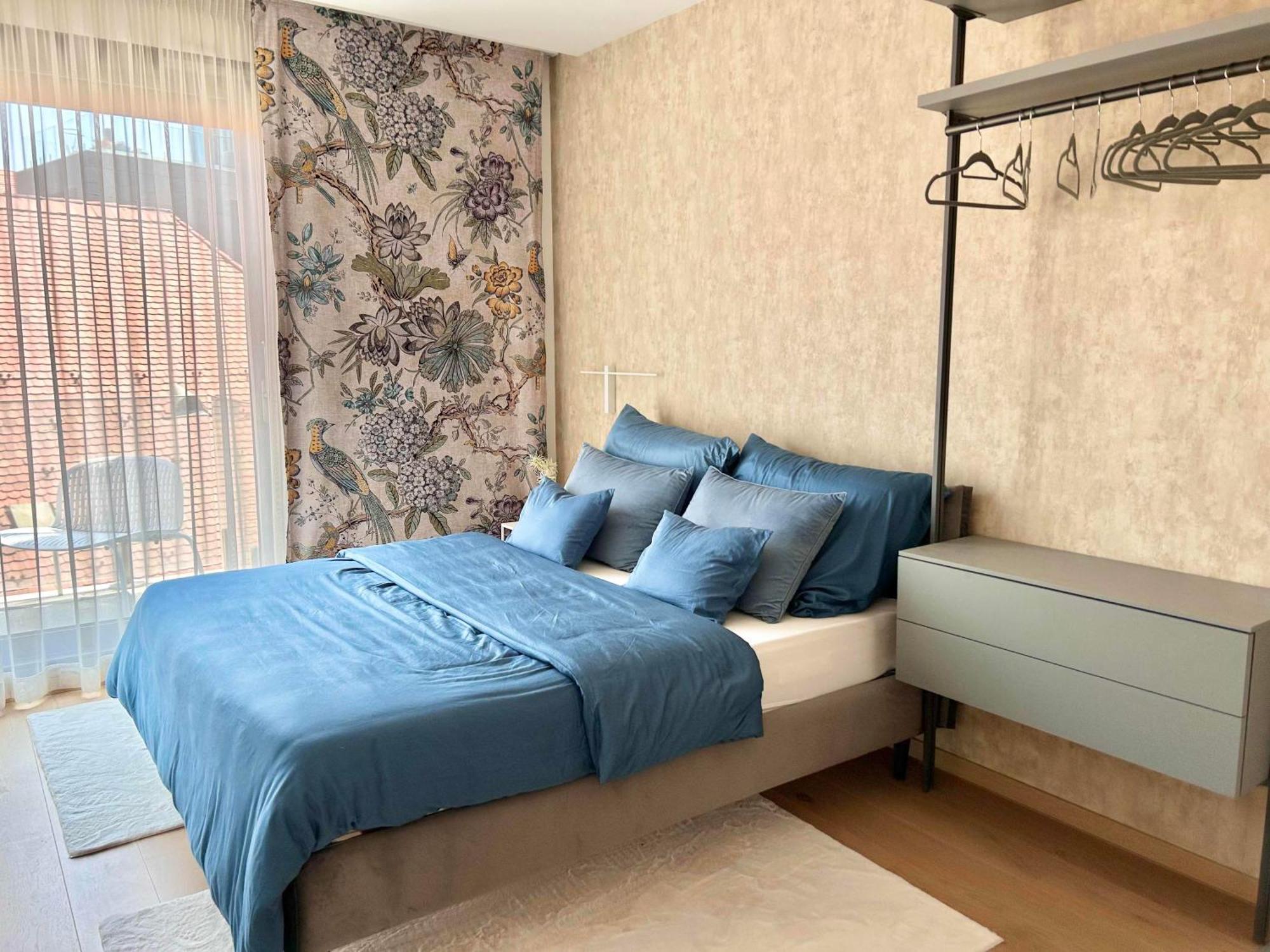 Emerald Luxury Apartament Budapesta