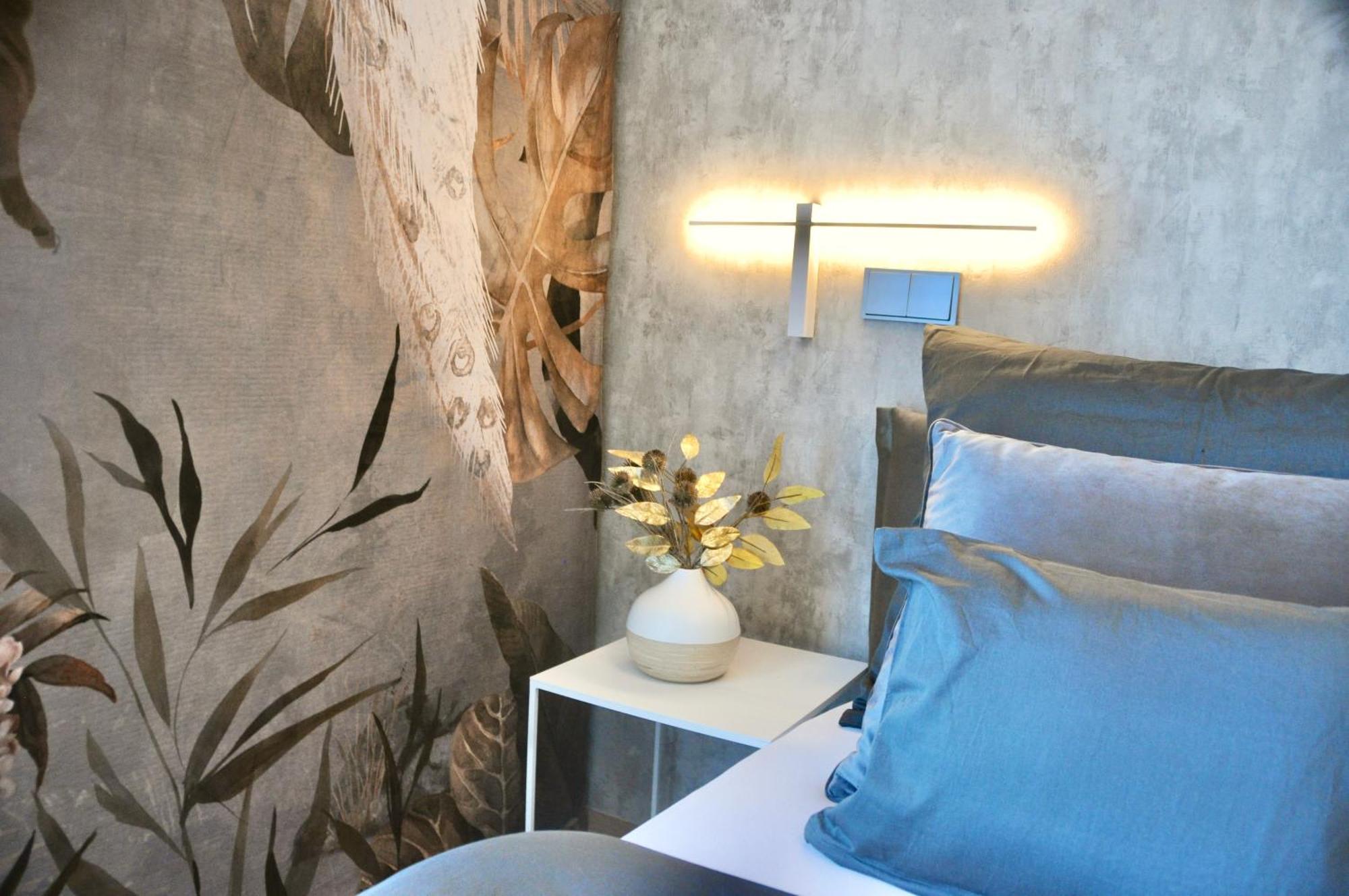Apartament Emerald Luxury Budapesta