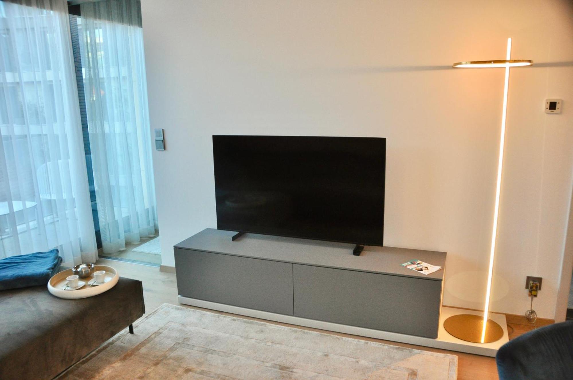 Emerald Luxury Apartament
