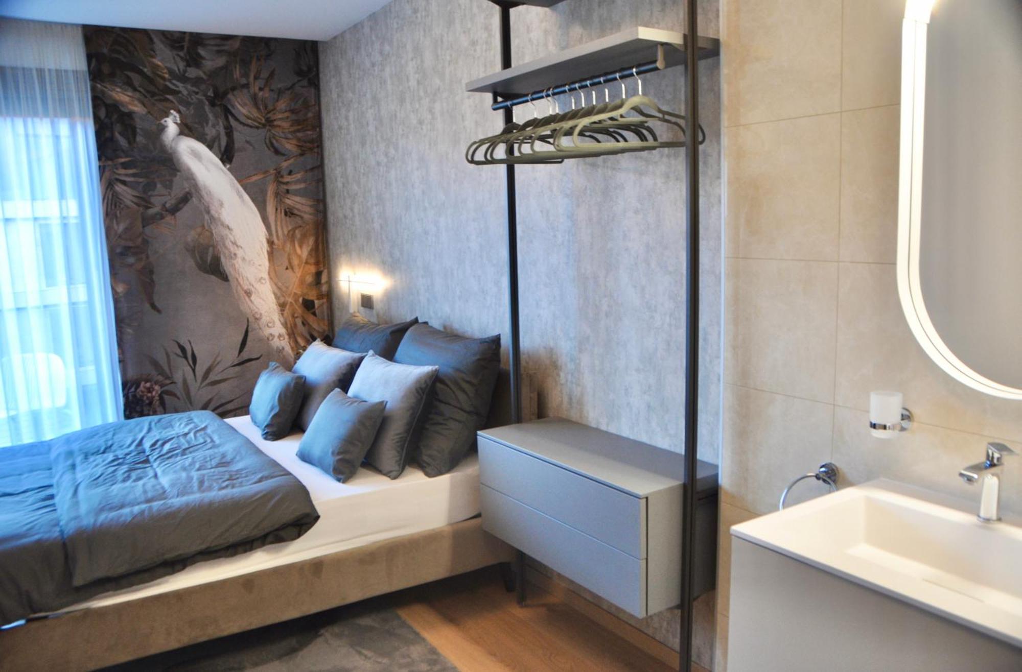 Apartament Emerald Luxury