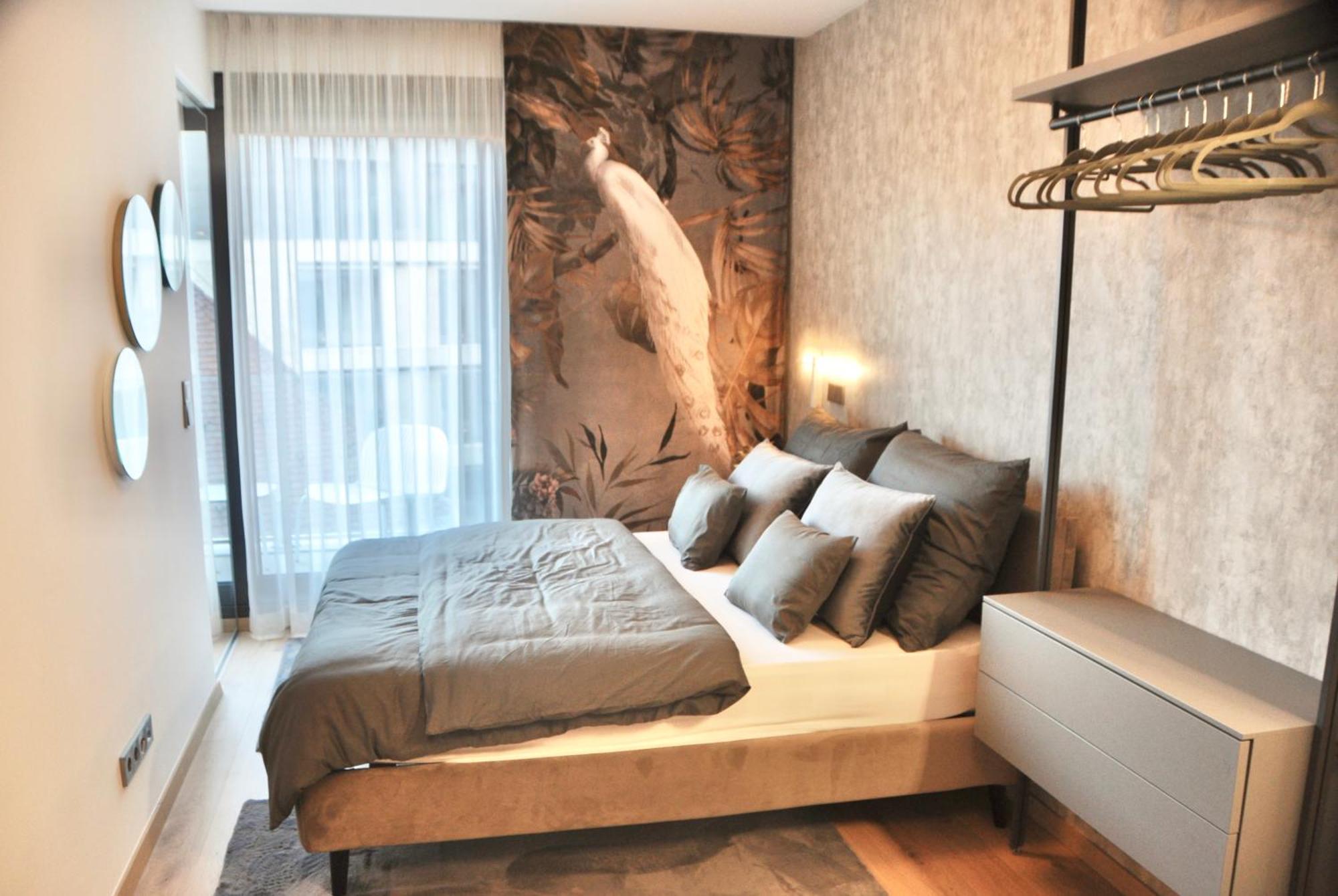 Emerald Luxury Apartament *