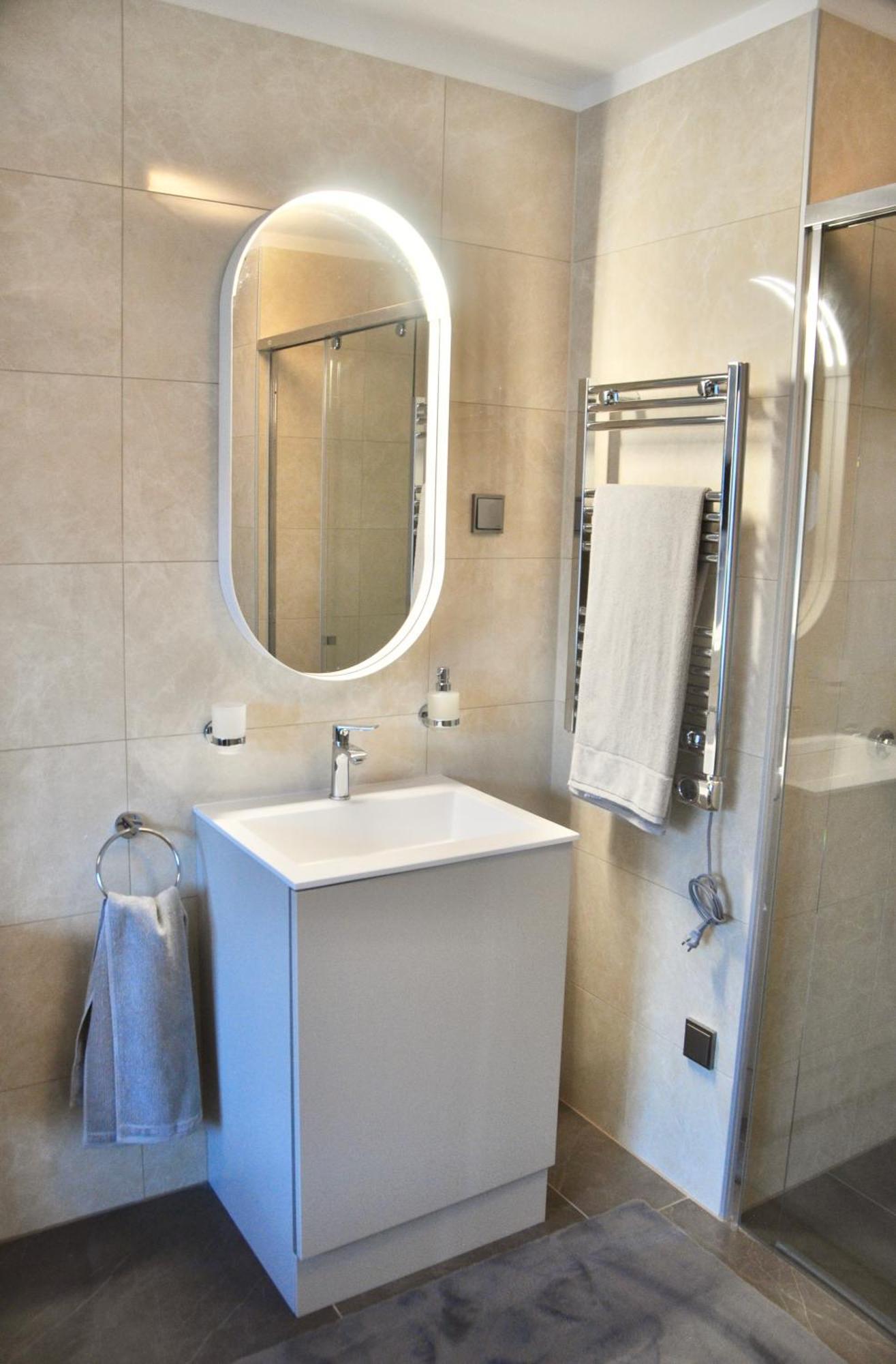 Emerald Luxury Apartament Budapesta