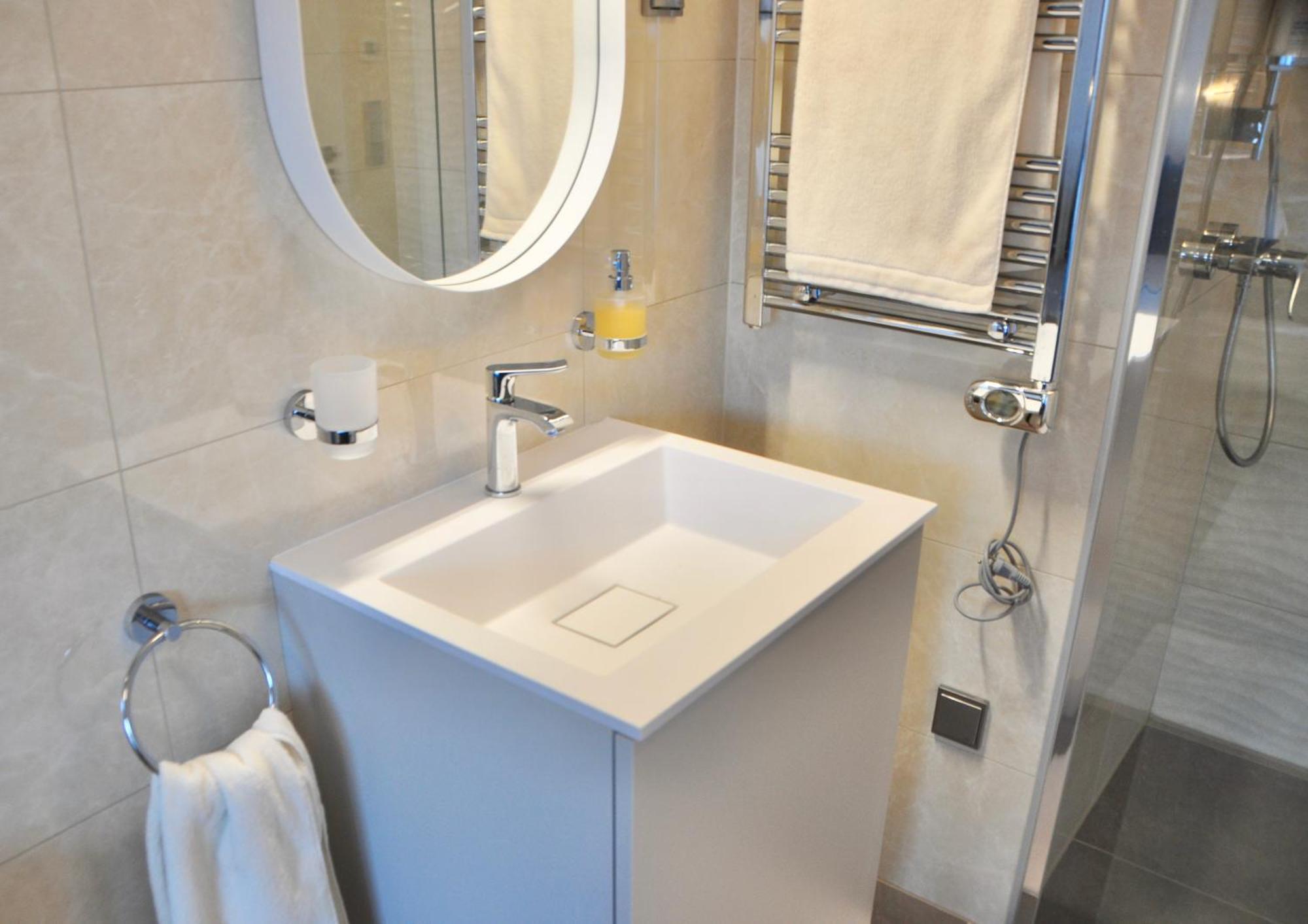 Emerald Luxury Budapesta