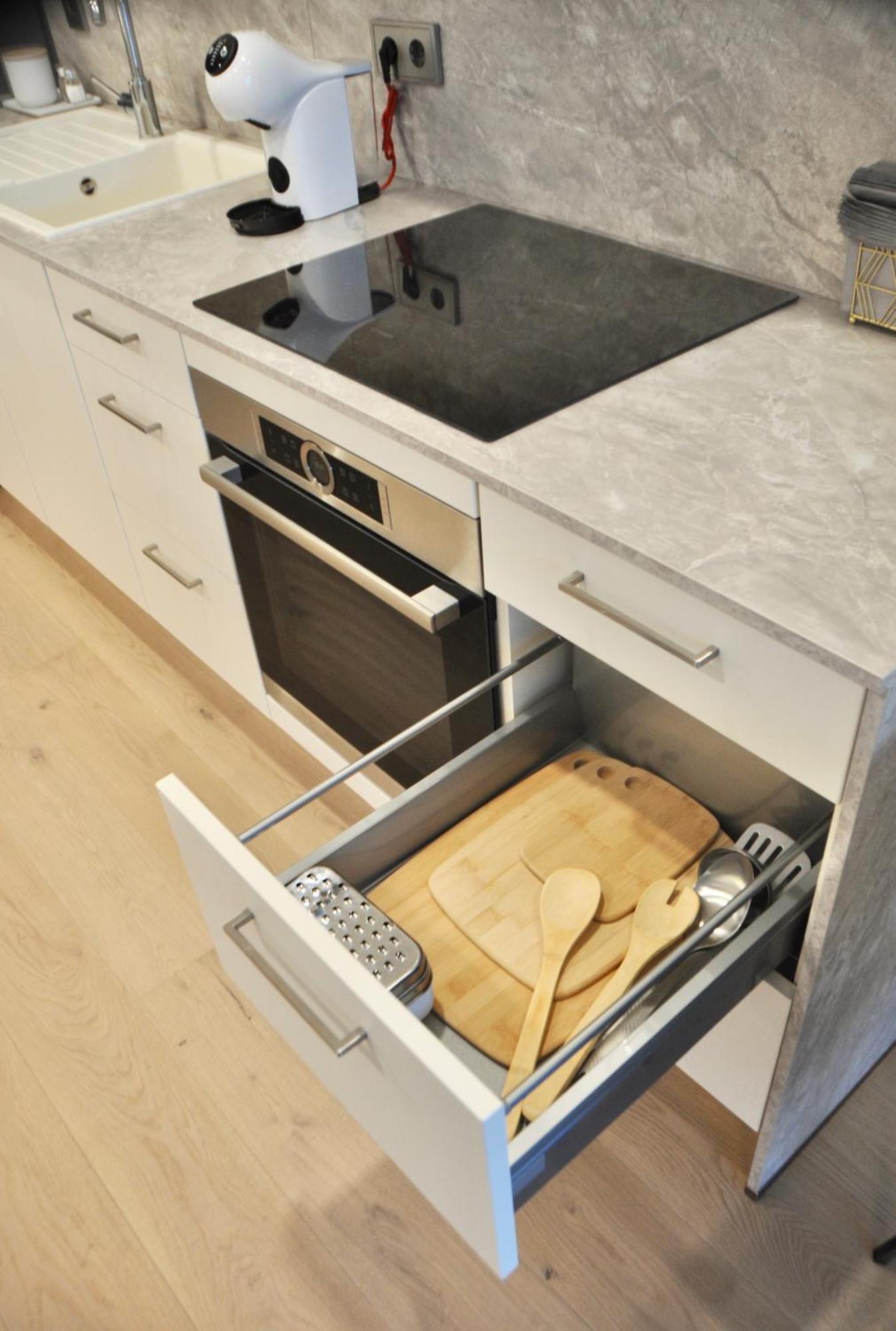 Apartament Emerald Luxury