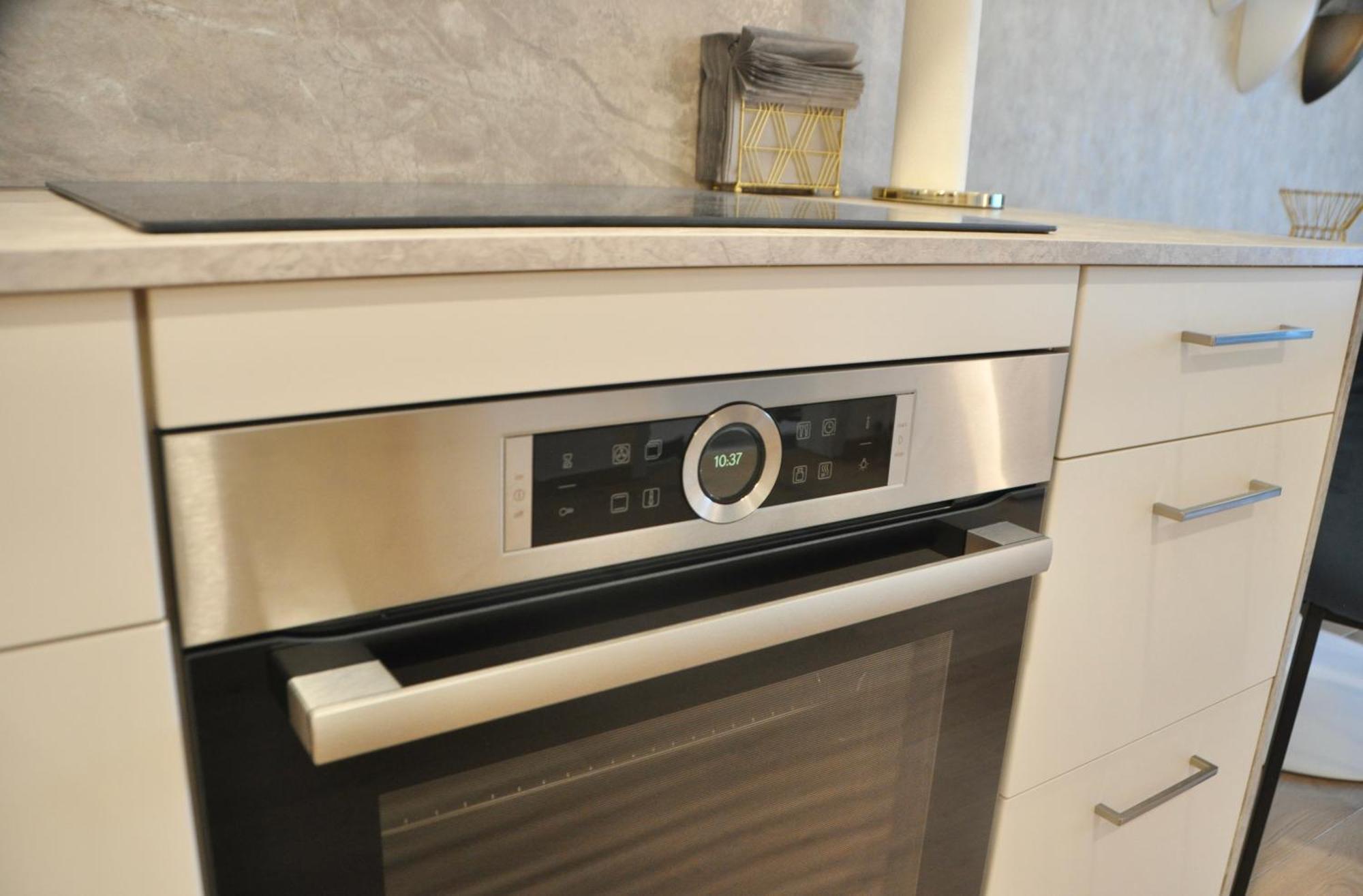 Emerald Luxury Apartament *