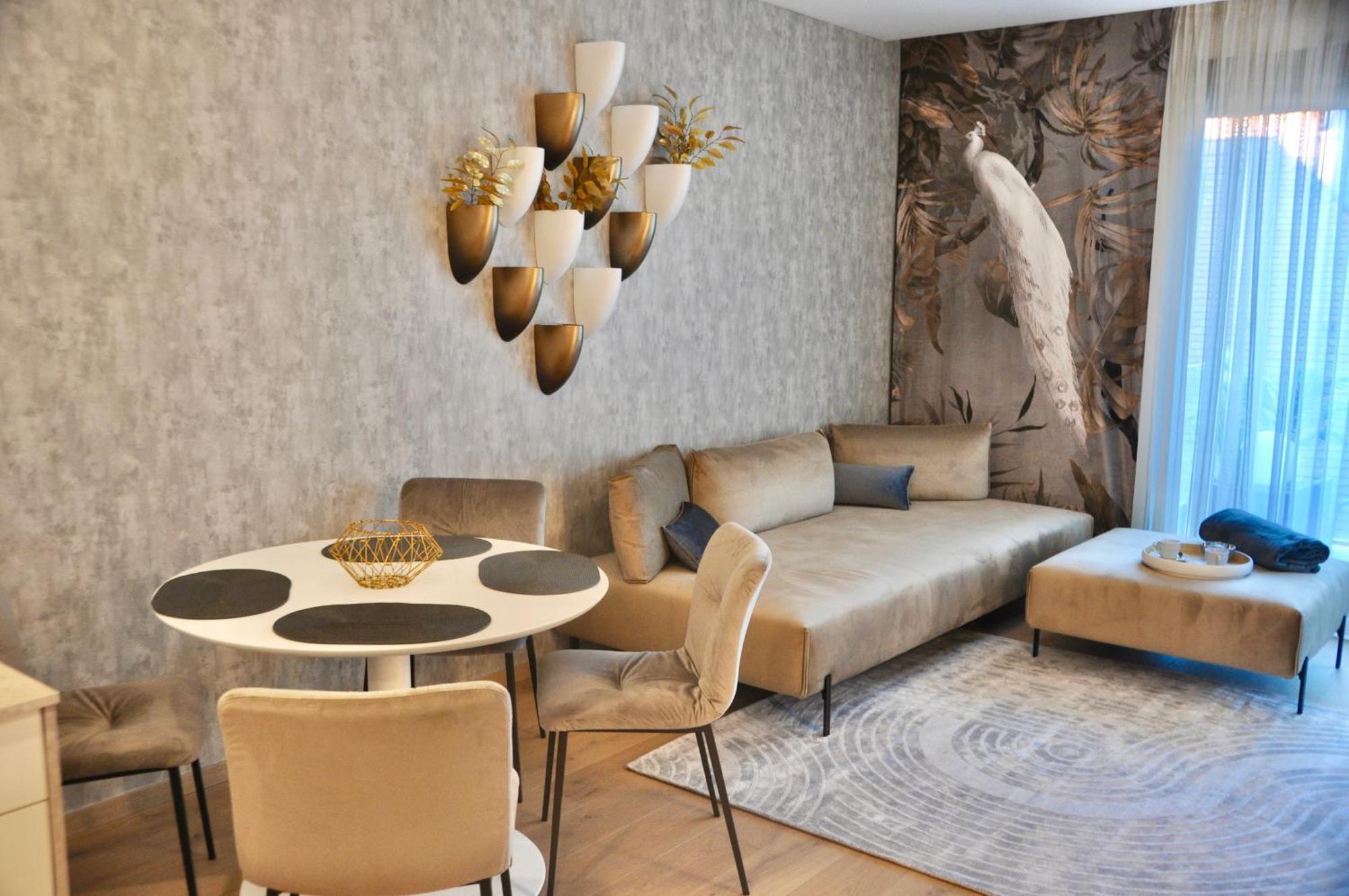 Emerald Luxury Budapesta