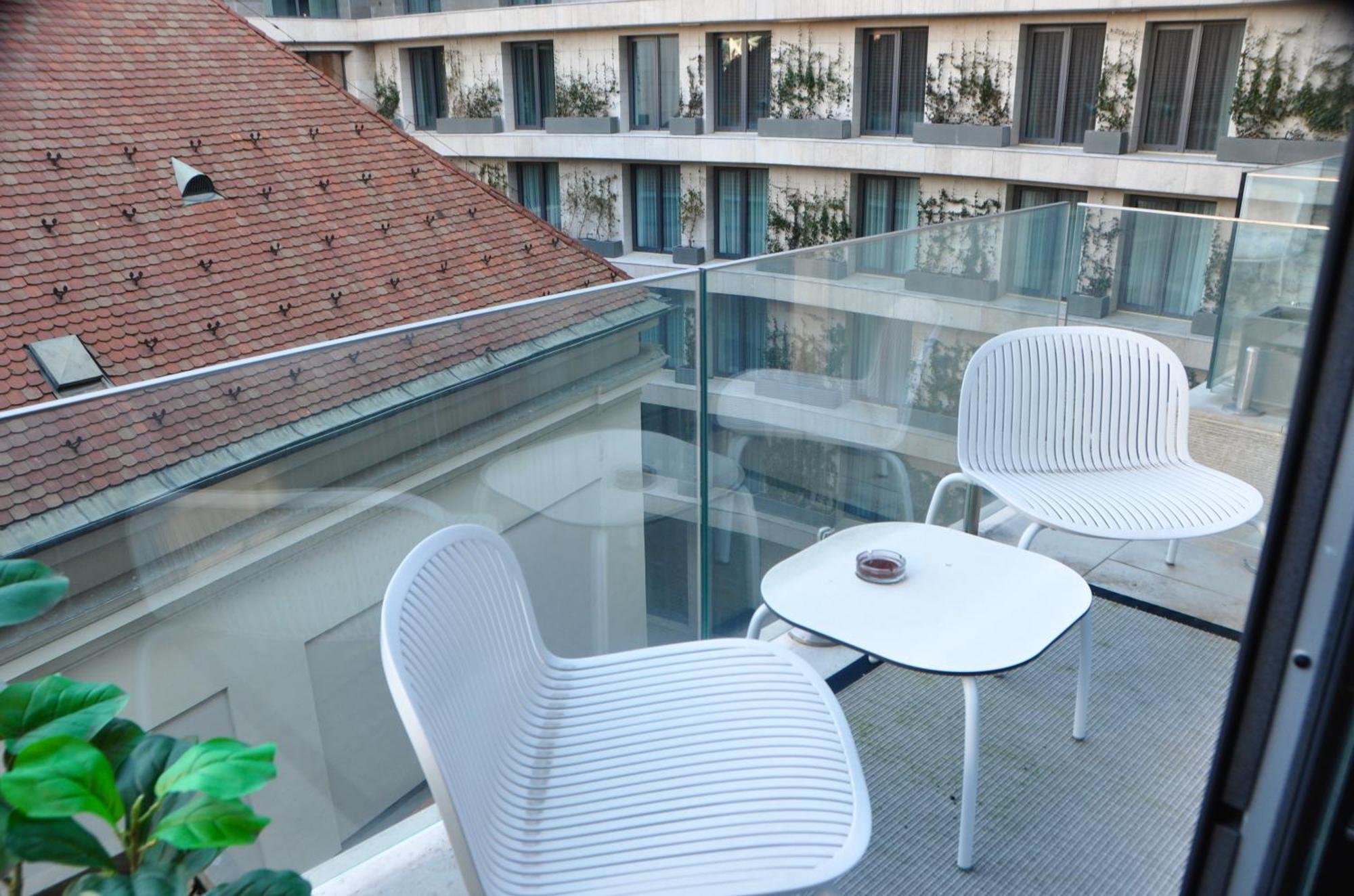 Emerald Luxury Apartament