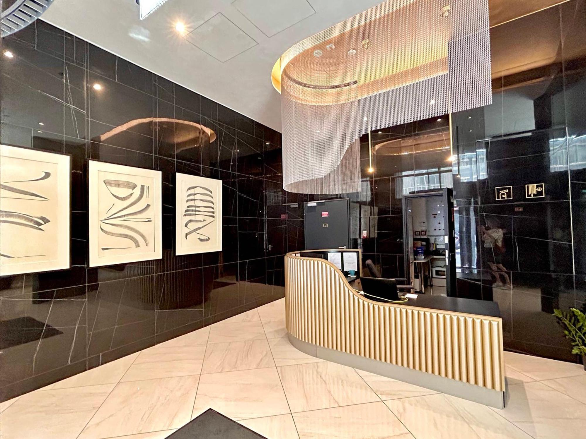 Apartament Emerald Luxury