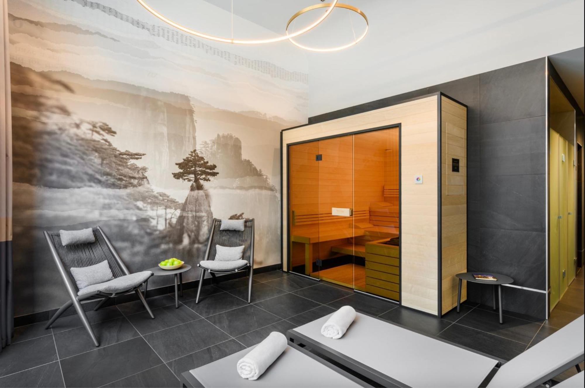 Apartament Emerald Luxury