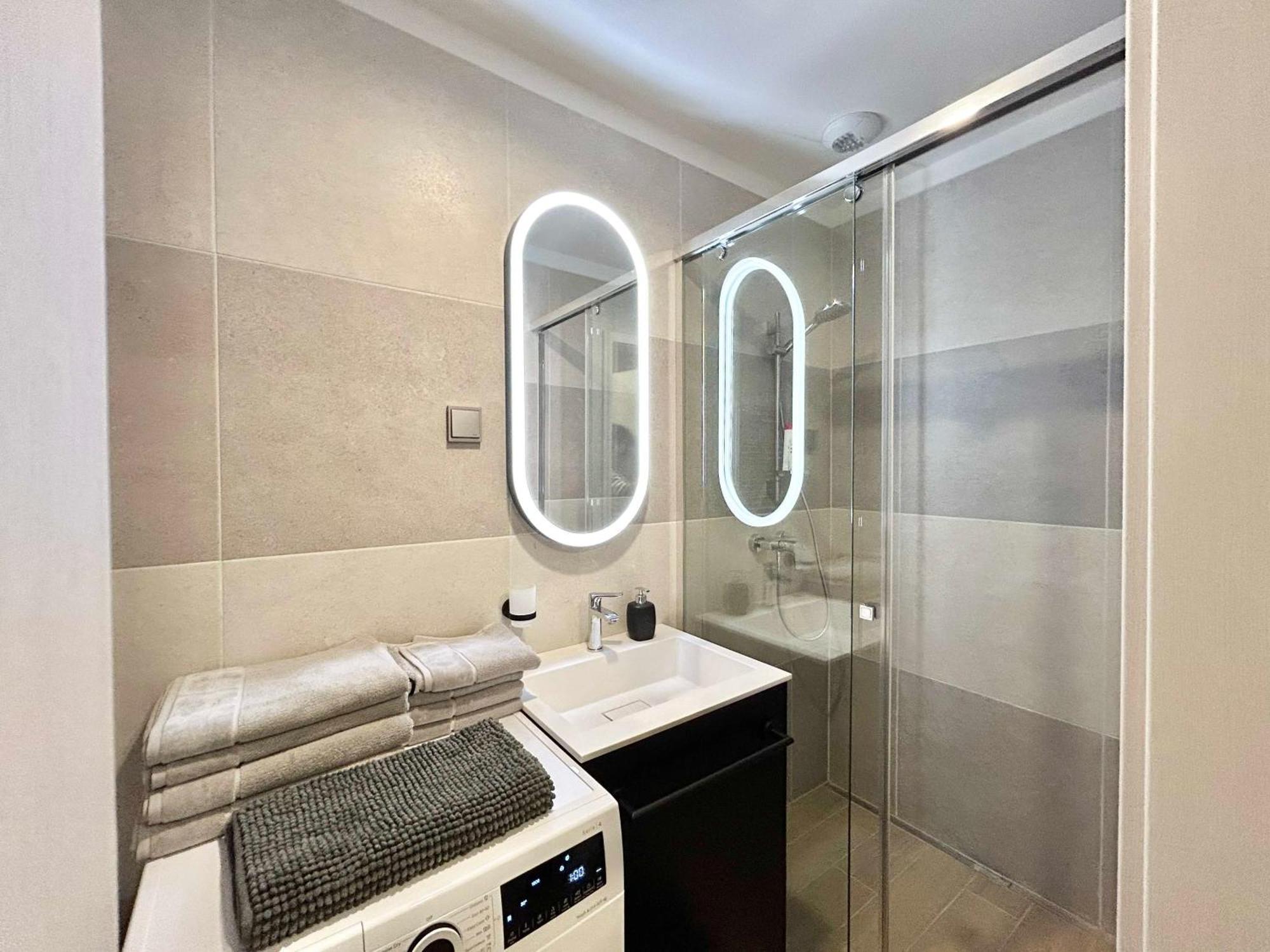 Apartament Emerald Luxury