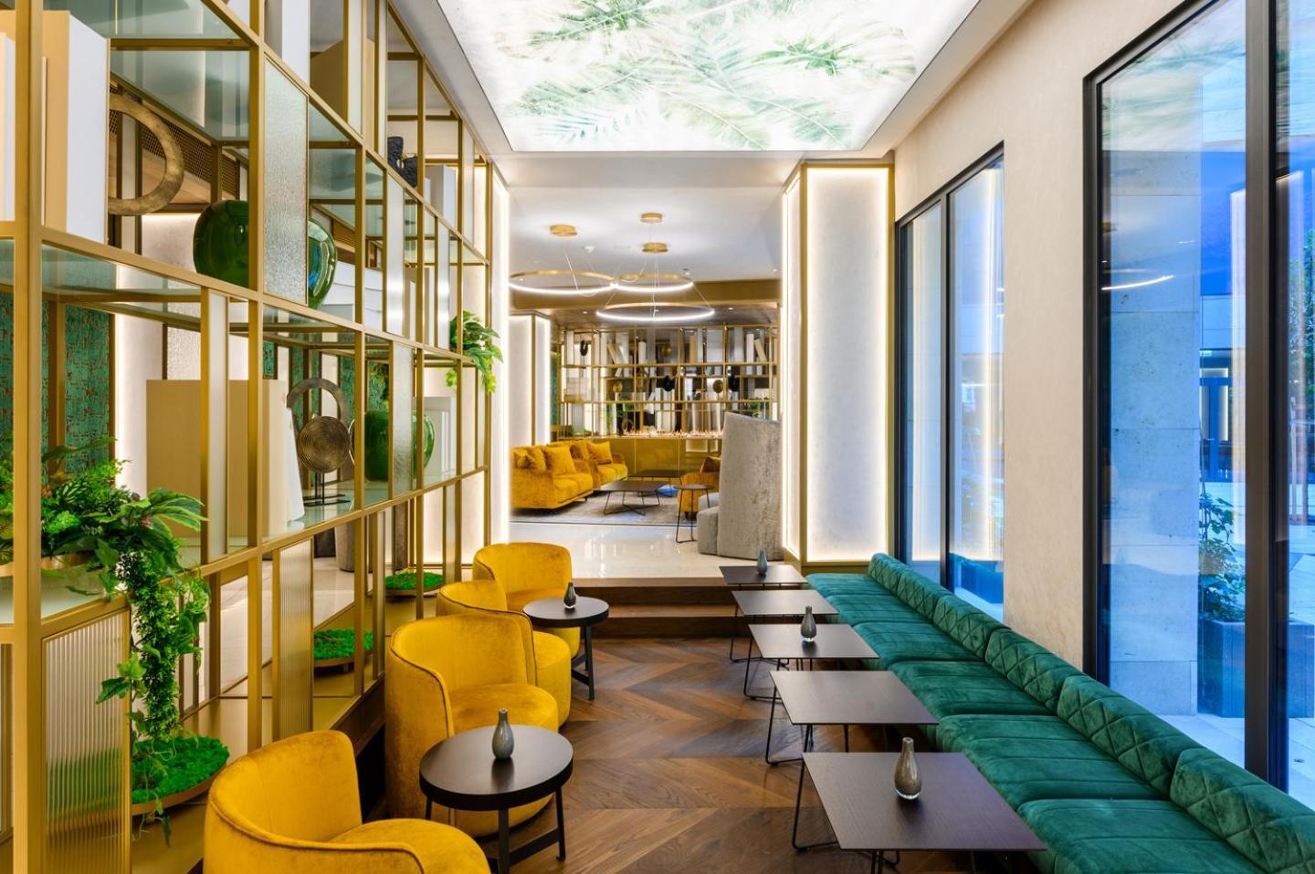Emerald Luxury Apartament