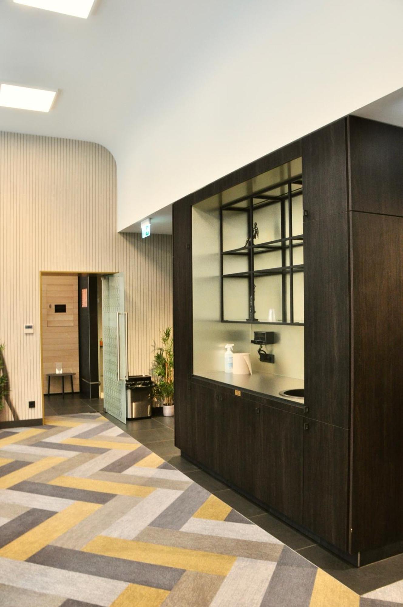 Apartament Emerald Luxury Budapesta
