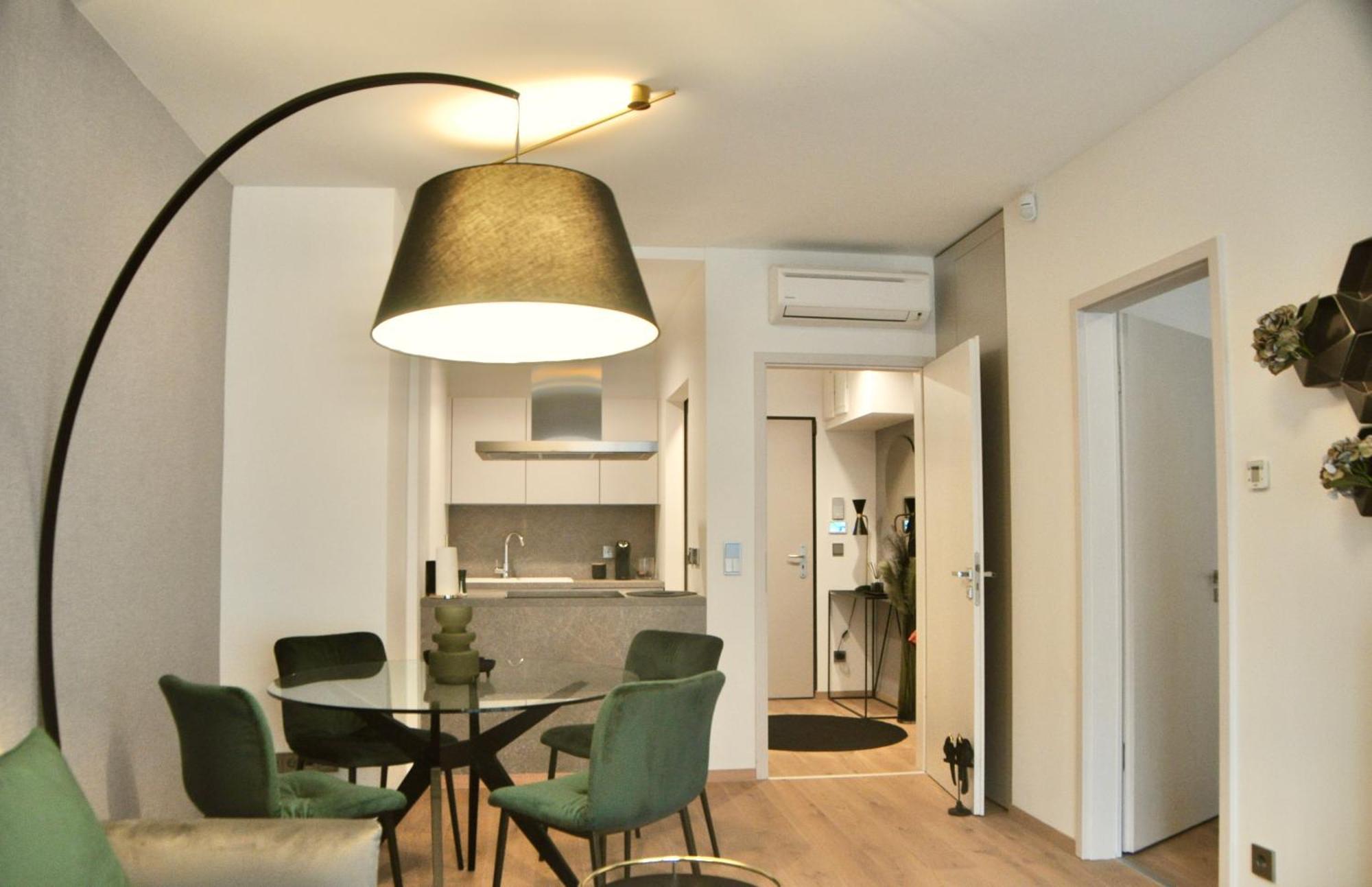 Apartament Emerald Luxury *