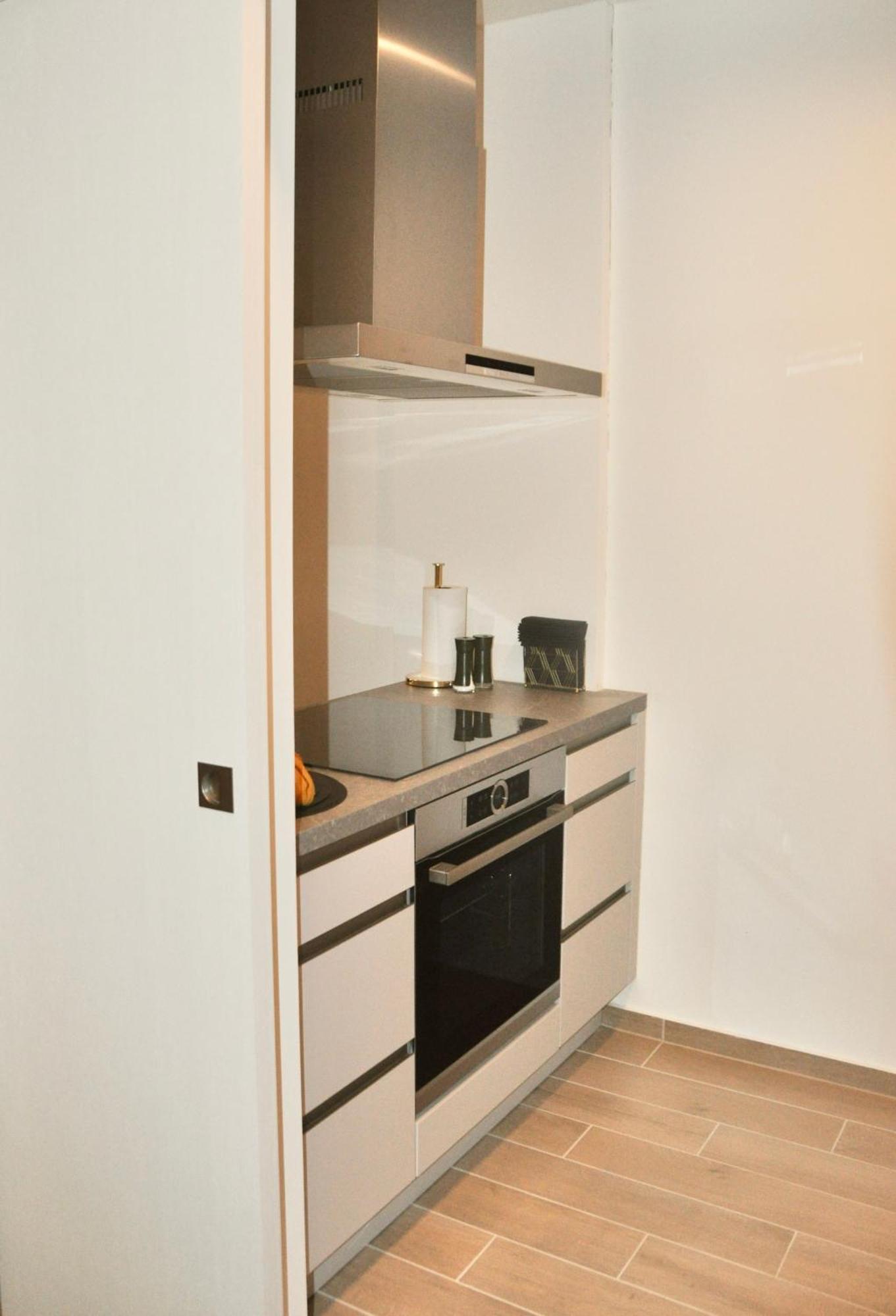 Emerald Luxury Apartament
