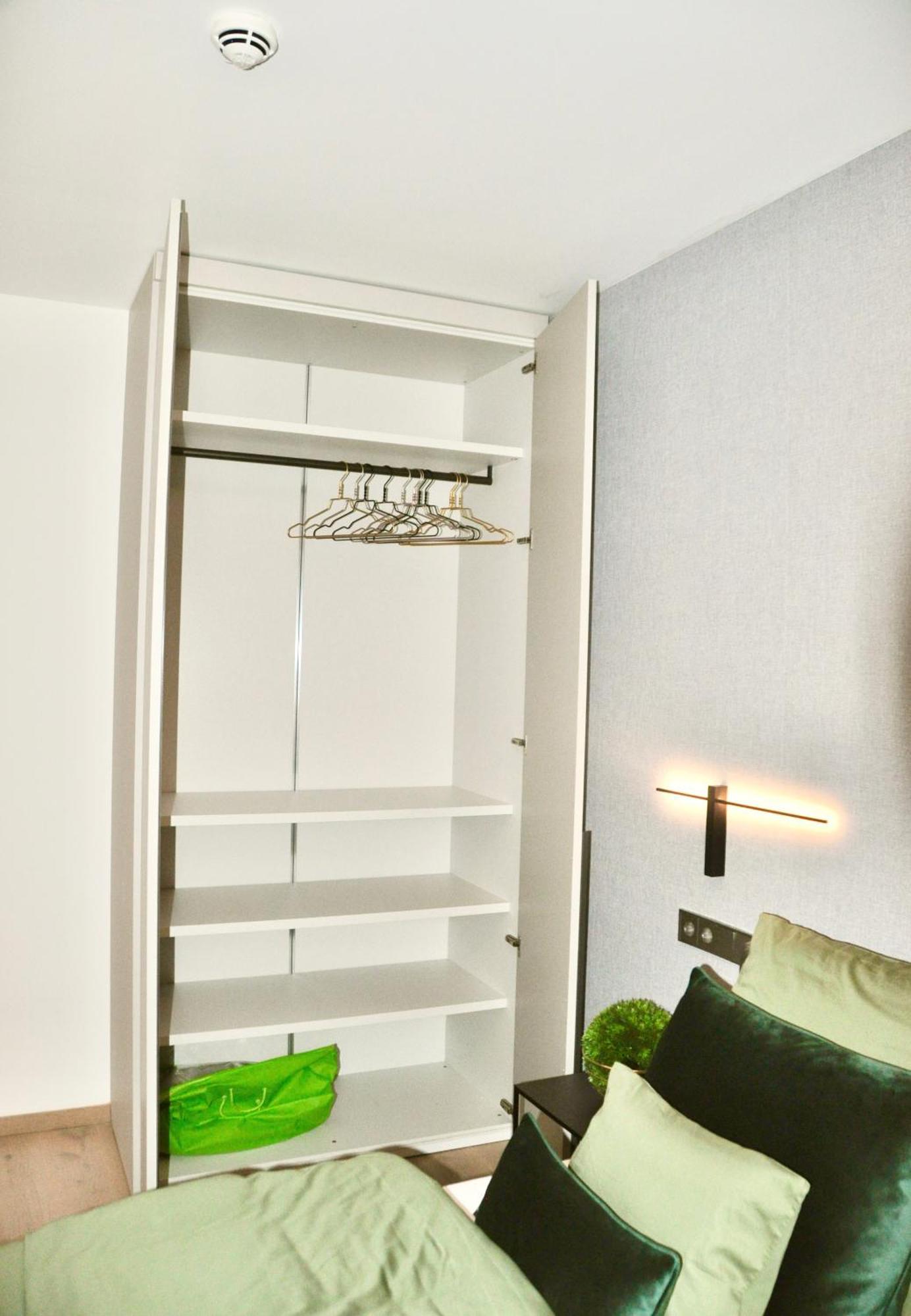 Apartament Emerald Luxury