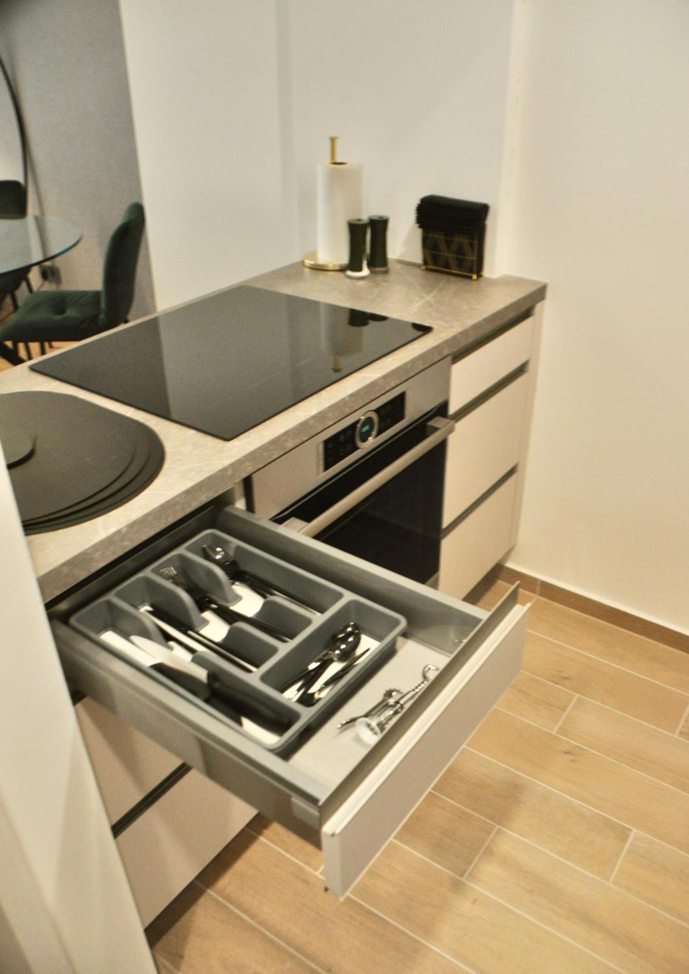 Emerald Luxury Budapesta