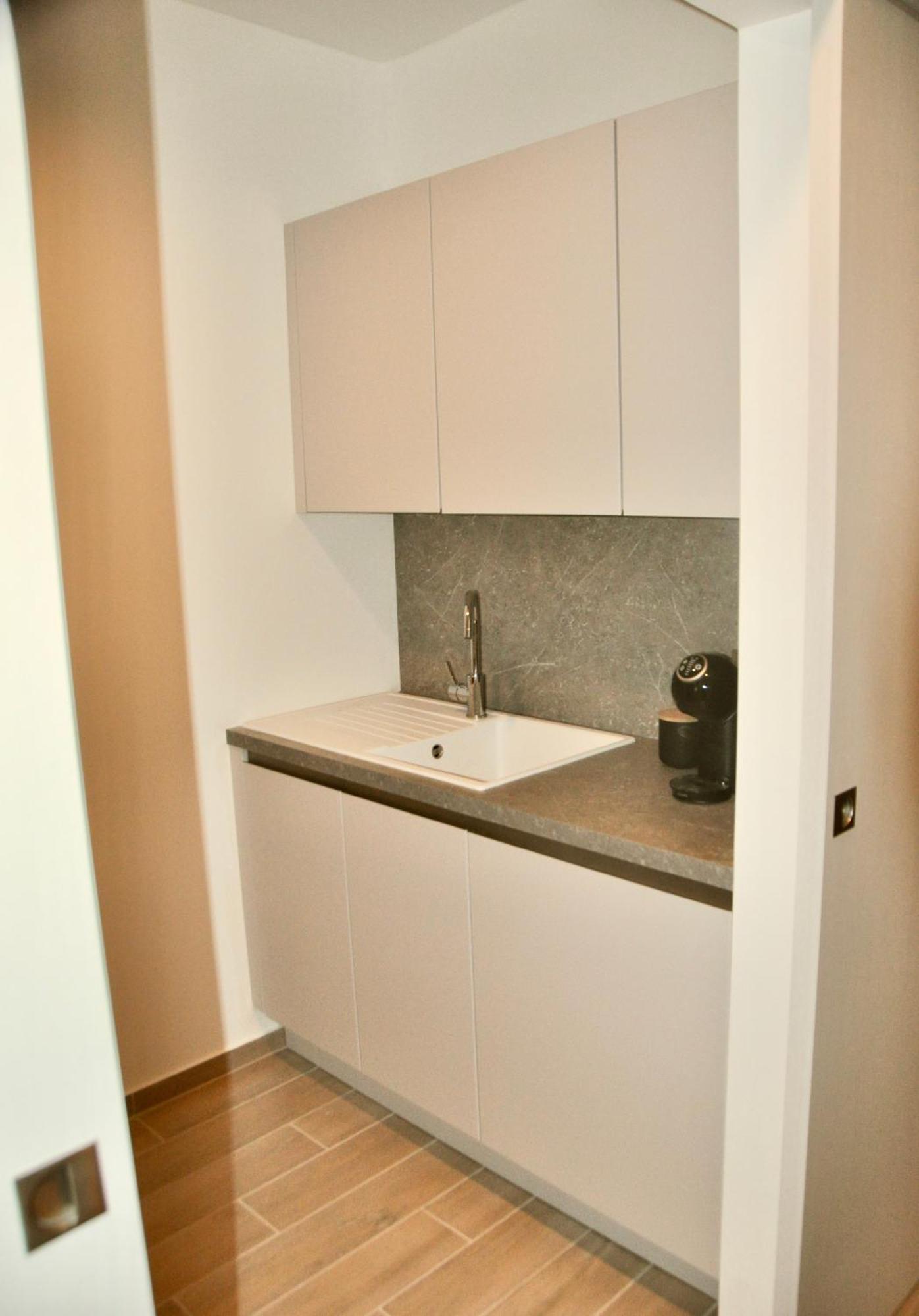 Emerald Luxury Apartament