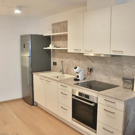 Emerald Residence Luxury Apartments Budapesta Exterior foto