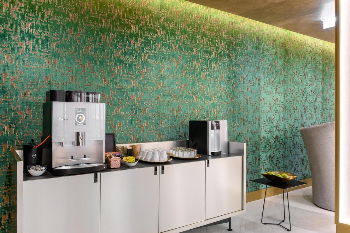 Emerald Luxury * Budapešť